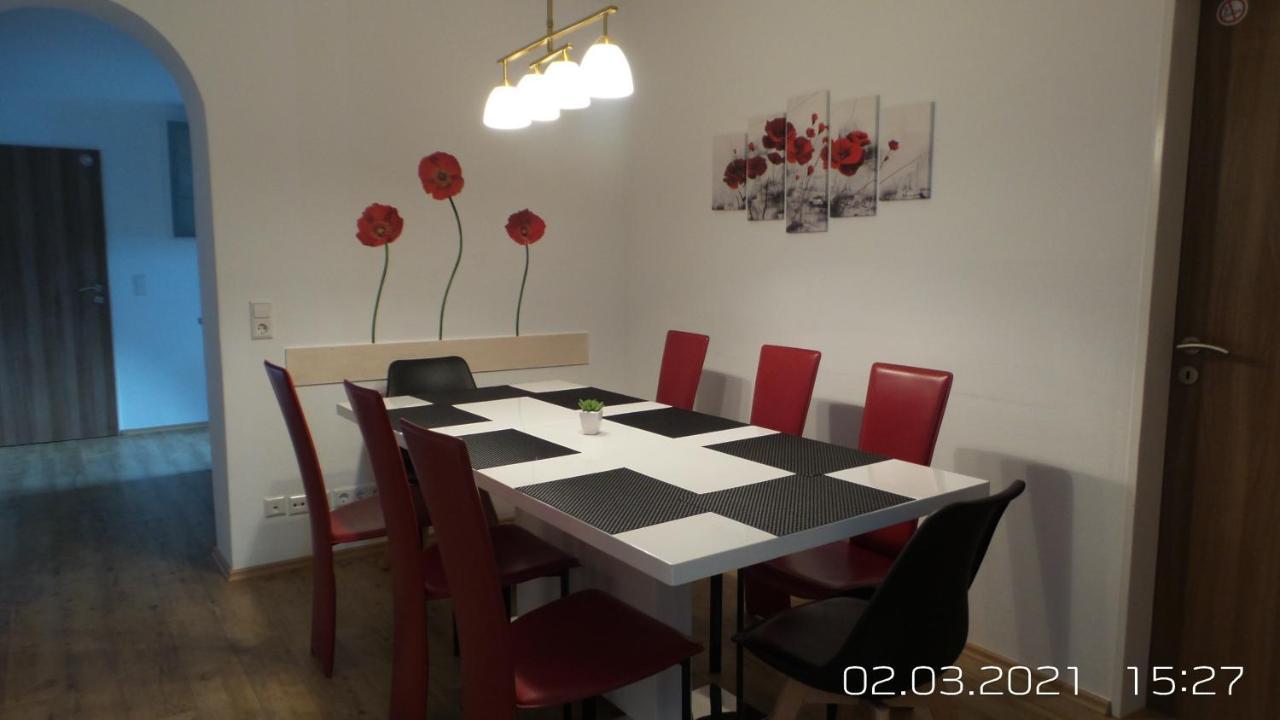 Alice Nahe Europapark Rulantica Apartment Kappel-Grafenhausen Exterior photo